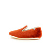 Chaussons tarra cotta Les chaussons de Flo