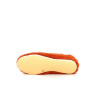 Chaussons tarra cotta Les chaussons de Flo