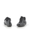 Baskets Hautes Noires
