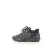 Baskets Hautes Noires