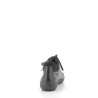 Baskets Hautes Noires
