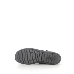 Baskets Hautes Noires