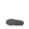 Baskets Hautes Noires