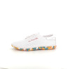 Chaussures blanches TBS Les Marinières