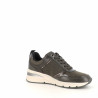 Baskets kaki Tamaris