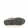 Baskets kaki Tamaris