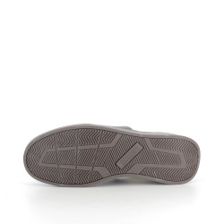 Chaussures Noires et Blanches U.S. Polo Assn