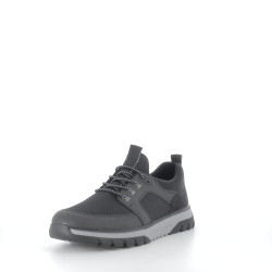 Baskets basses noires