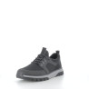 Baskets basses noires