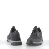Baskets basses noires
