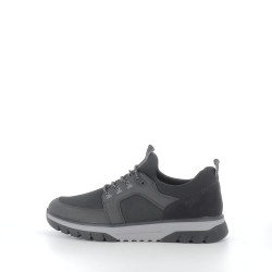 Baskets basses noires