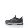 Baskets basses noires