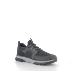 Baskets basses noires