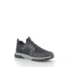 Baskets basses noires