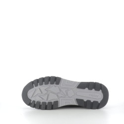 Baskets basses noires