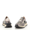 kiory antracite/tweed kaki