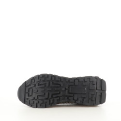 kiory antracite/tweed kaki