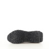 kiory antracite/tweed kaki