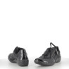 Baskets Basses Noires