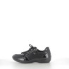Baskets Basses Noires