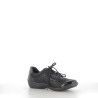 Baskets Basses Noires