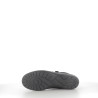 Baskets Basses Noires