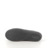 Baskets noires en synthétique vernis Remonte