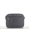 sac Anekke marron et bleu