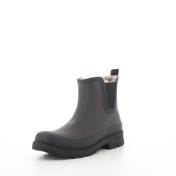lua mate combi fur brown/black 9302180985