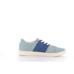 basket bleu