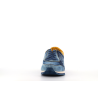 basket en jean