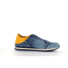 basket en jean