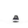 basket marine en toile