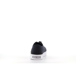 basket marine en toile