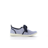 basket en toile marine