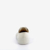 Basket beige en toile Opiace