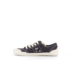 Basket marine en toile Opiace