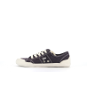 Basket marine en toile Opiace