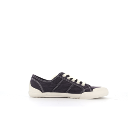 Basket marine en toile Opiace