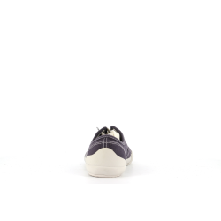 Basket marine en toile Opiace