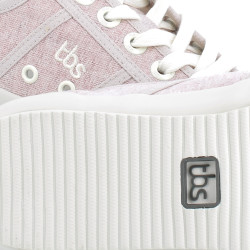 baskets TBS roses