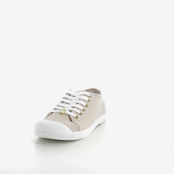 Basic 02 strip gold