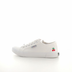Enjoy white