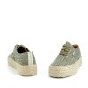 Baskets Cosmic kaki-or