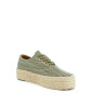 Baskets Cosmic kaki-or