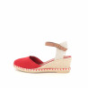 Nu-pieds Malena serraje fuego