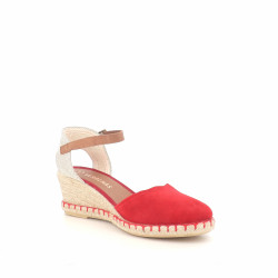 Nu-pieds Malena serraje fuego