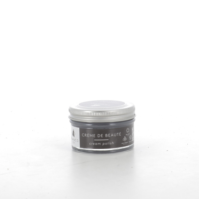 Pommadier bleu gris