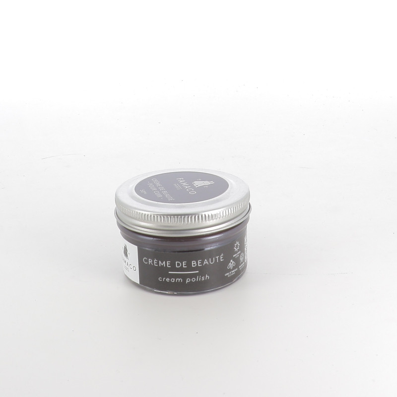 Pommadier marron foncé 50ml