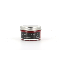 Pommadier rouge